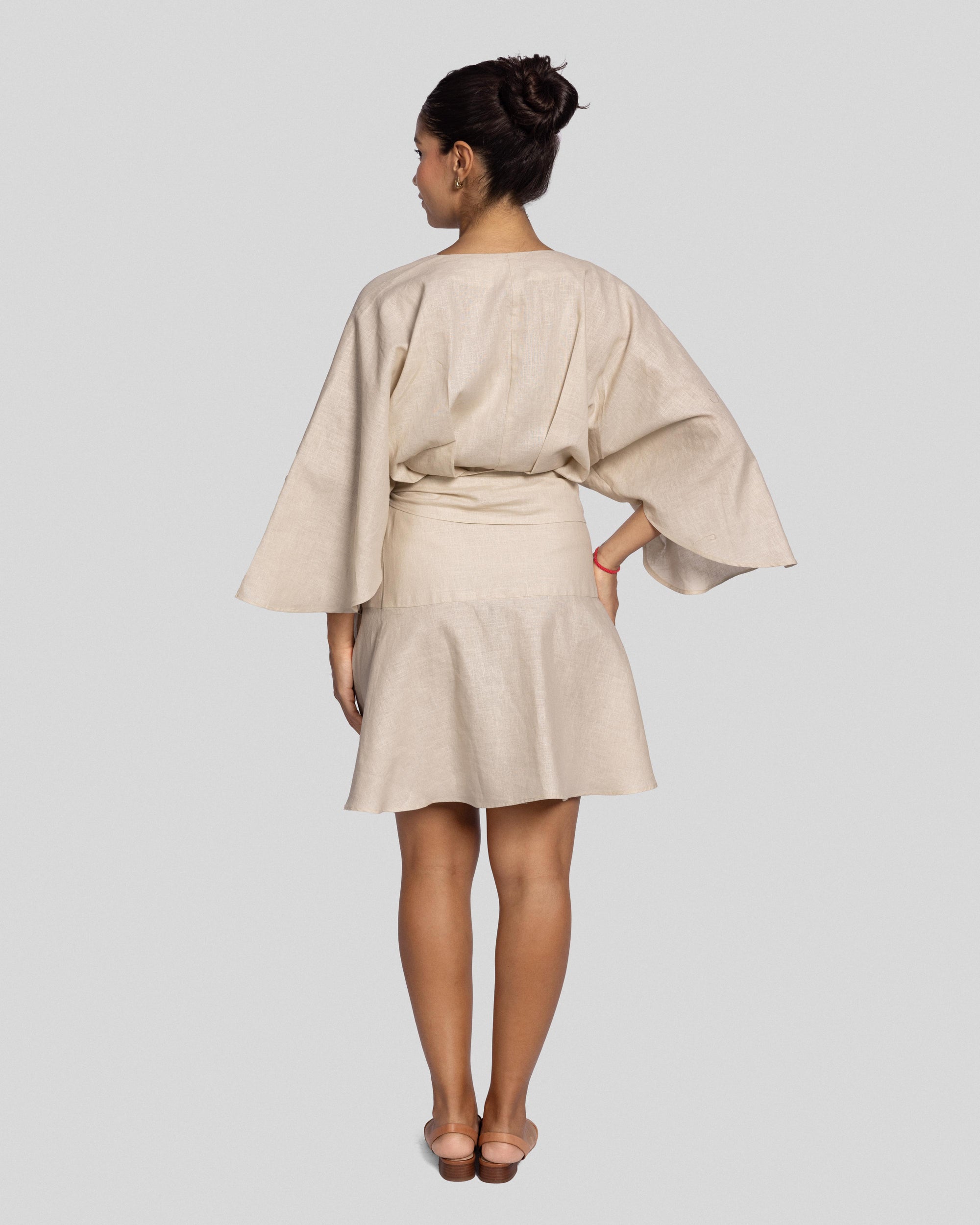 Wrap Dress
