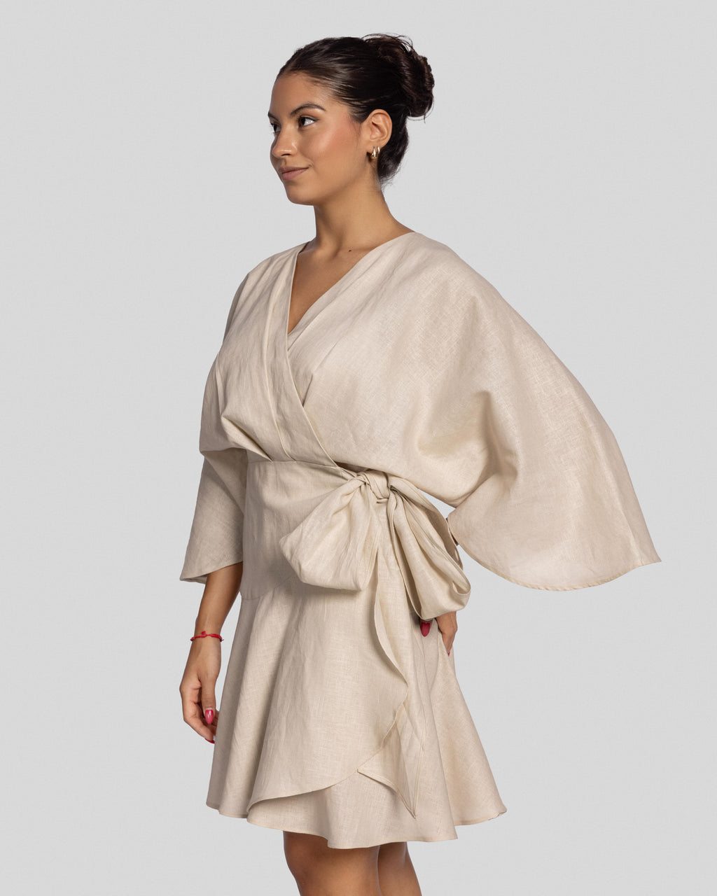 Wrap Dress