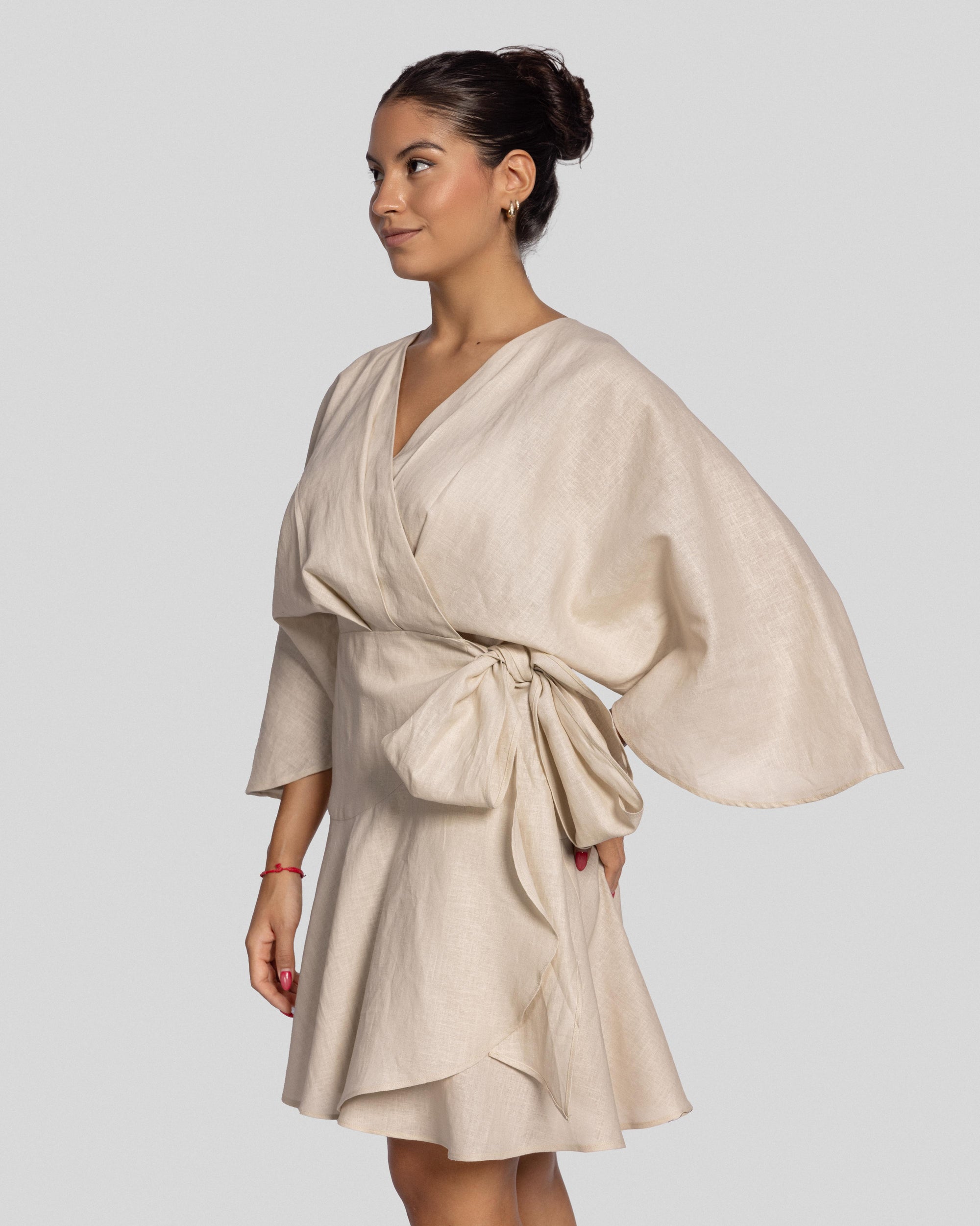 Wrap Dress